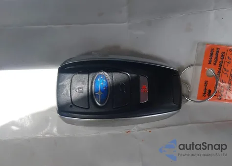 2022 Subaru Impreza Sport 5-Door from USA, damaged, VIN 4S3GTAL64N3701948